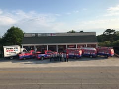 Phelps Heating and Air Conditioning