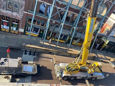 Phelps Mechanical HVAC