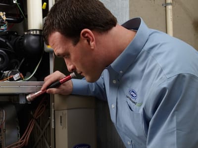 Phelps Mechanical HVAC