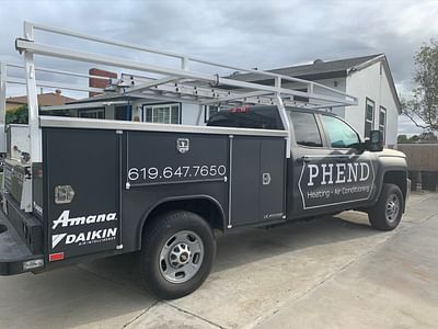 Phend Heating & Air