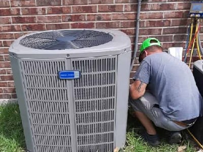 PHI Heat & Air, Inc