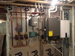 Phil-Co Heating & Cooling