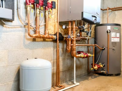 Phil-Co Heating & Cooling