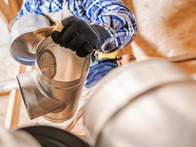 Phil's Air Conditioning & Heating