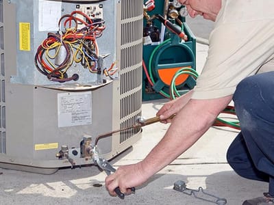 Phil's Air Conditioning & Heating