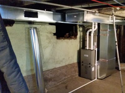 Phil's Comfort Zone, Inc