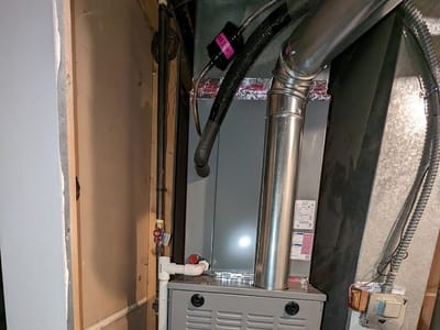 Phil's Comfort Zone, Inc