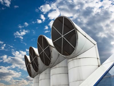 Phil's Good A/C & Heating