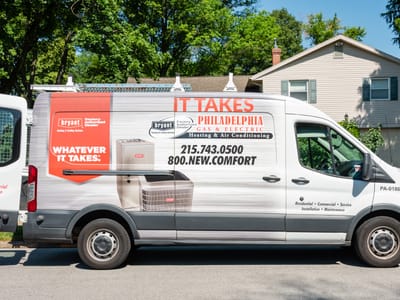 Philadelphia Gas & Electric