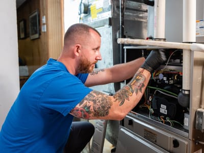 Philadelphia Gas & Electric