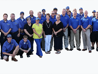 Philbrick Heating, Cooling, Plumbing & Electrical