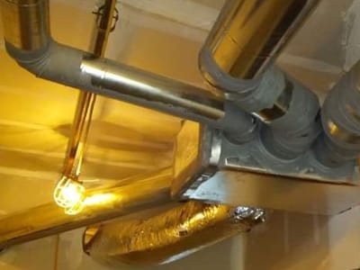 PhilCo Heating & Air Conditioning LLC