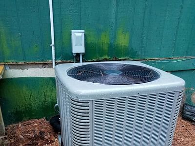PhilCo Heating & Air Conditioning LLC