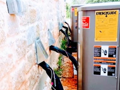 PhilCo Heating & Air Conditioning LLC