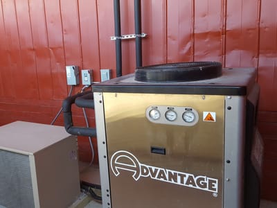 Phillip's Mechanical