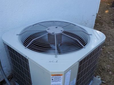Phillips Air Conditioning & Heating