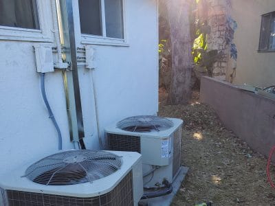 Phillips Air Conditioning & Heating