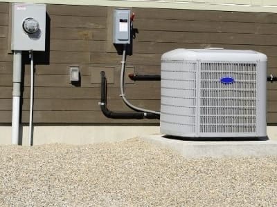 Phillips Air Conditioning & Heating