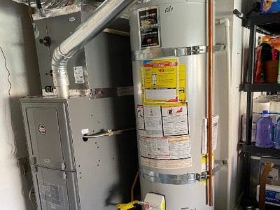 Phillips Air Conditioning & Heating