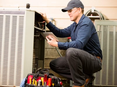 Phillips Air Conditioning & Heating