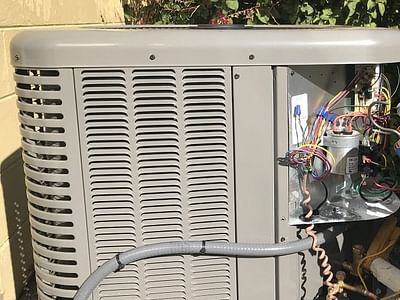 Phillips Air Conditioning & Heating