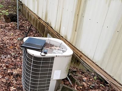 Phillips Comfort Solutions Heating & Cooling