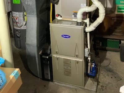 Phillips Heating & Air Conditioning