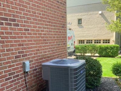 Phillips Heating & Air Conditioning