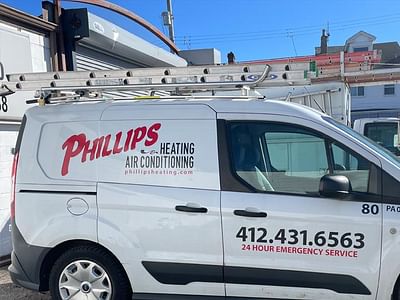 Phillips Heating & Air Conditioning