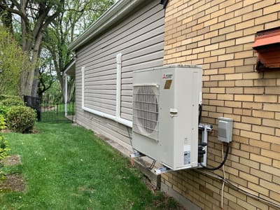 Phillips Heating & Air Conditioning