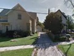 Phillips Heating/Air/Vent