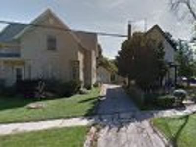 Phillips Heating/Air/Vent