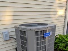 Phillips Heating & Cooling Services Inc.