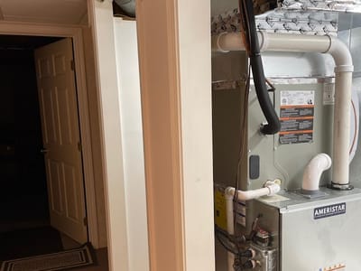 Phillips Heating & Cooling Services Inc.