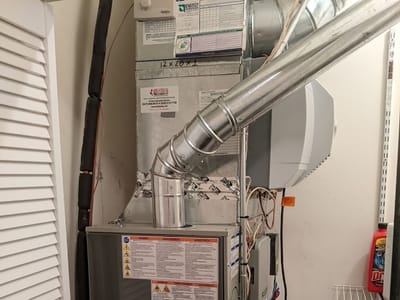 Phillips Heating & Cooling Services Inc.