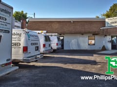 Phillips Plumbing & Mechanical