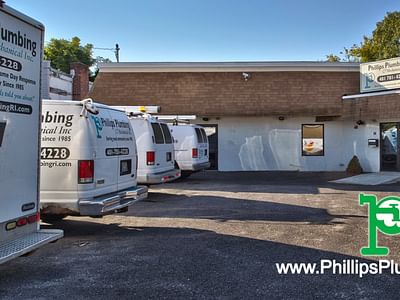 Phillips Plumbing & Mechanical