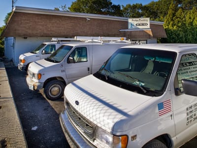 Phillips Plumbing & Mechanical