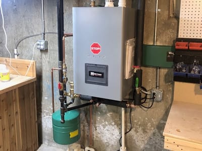 Phillips Plumbing & Mechanical