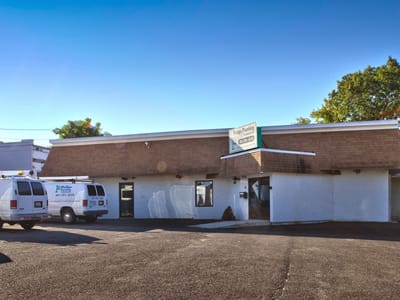 Phillips Plumbing & Mechanical