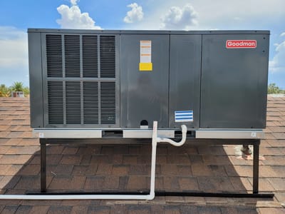 Phoenix A/C & Refrigeration LLC