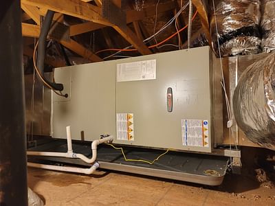 Phoenix A/C & Refrigeration LLC