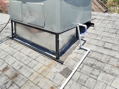 Phoenix A/C & Refrigeration LLC