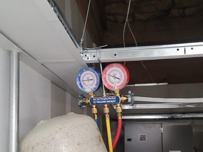 Phoenix A/C & Refrigeration LLC