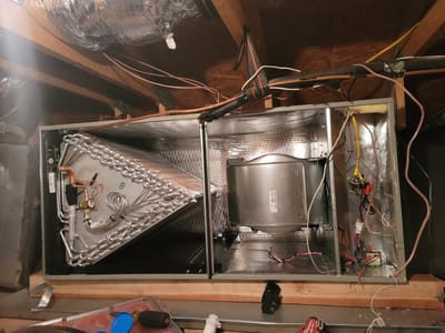 Phoenix A/C & Refrigeration LLC