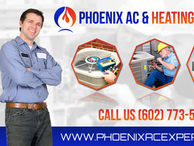 Phoenix AC and Heating Experts