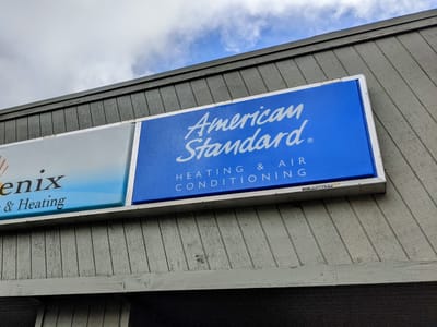 Phoenix Air Conditioning & Heating