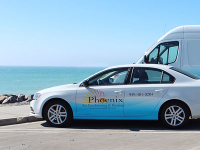 Phoenix Air Conditioning & Heating
