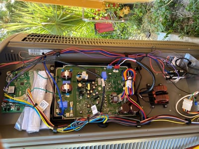 Phoenix Air Conditioning, LLC