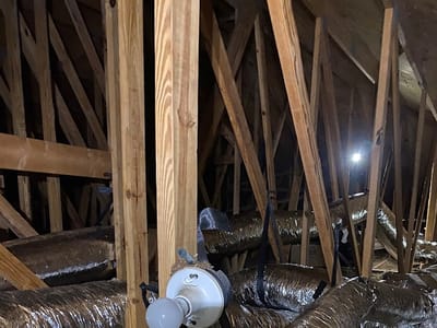 Phoenix Air Conditioning, LLC